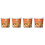 Mae Ploy Tom Yum Paste 400 g (Pack of 4) 5