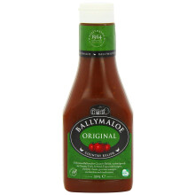 Ballymaloe Country Relish Squeezy 350g ( Pack of 2)