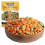 Rice Crackers, Wasabi Mix 2.2 Lbs 1