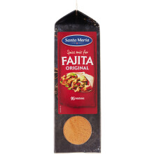 Santa Maria Fajita Seasoning Spice Mix, 532g, 95 Portions