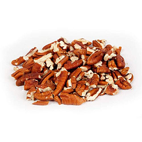 1kg USA Pecan Nuts Pieces (Value Range, Use for Cooking, Baking) 1