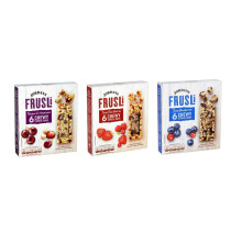 Jordans Frusli Chewy Cereal Bars 180g (Pack of 3)