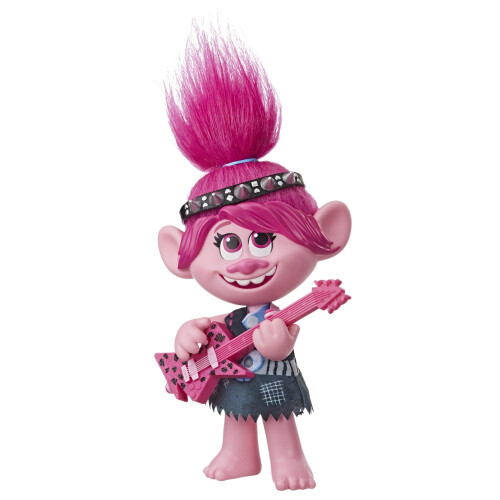 TRS POP TO ROCK POPPY 2
