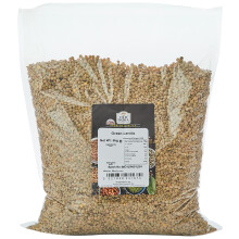 Old India Green Lentils 5kg