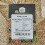 Old India Green Lentils 5kg 2