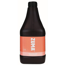 Zuma White Chocolate Sauce (1.9 Litre)