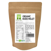 Ancient Grains Organic Kodo Millet 1kg