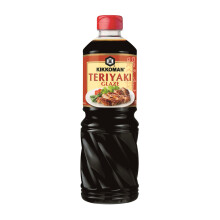 Japanese Teriyaki Glaze Sauce 975ml for Stir-fries, Meat, Seafood and Vegetables