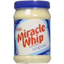 Kraft Miracle Whip 443ml
