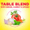 Mrs Dash Salt Free Table Blend Seasoning 71 g 5