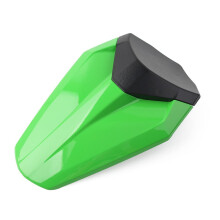 Green ABS Motorcycle Rear Cover Custom Sport Tail Fairing Seat Cowl for Kawasaki ZX25R 20202022