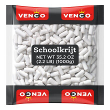 Venco Schoolkrijt Lbs