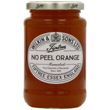 Tiptree Wilkins Marmalade No Peel 454 g (Pack of 6)