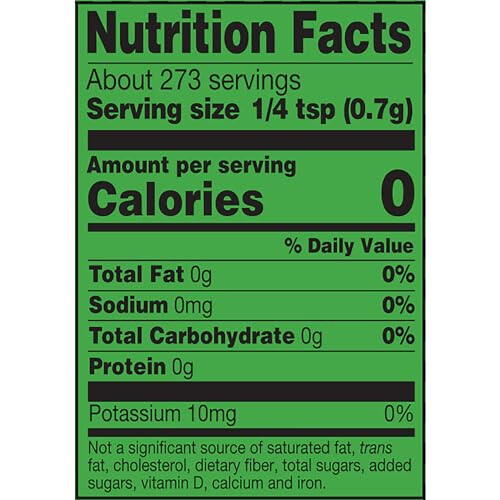 Mrs Dash Salt Free Table Blend Seasoning 71 g 1