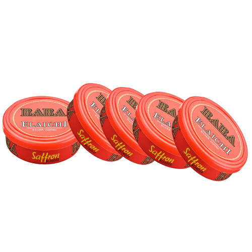 Baba Elaichi 10g (Pack Of 5)
