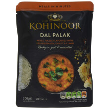 Kohinoor Dal Palak, 300 g, Pack of 6