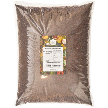 Old India Mustard Seeds Brown 5kg