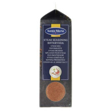 Santa Maria Steak Seasoning Spice Mix, 660g