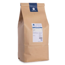 Wholefood Earth Buckwheat Flour 3 kg | GMO Free | High Fibre | Source of Protein
