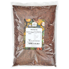 Old India Red Quinoa 2kg