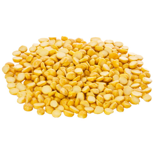 Old India Yellow Peas Split 5kg 2
