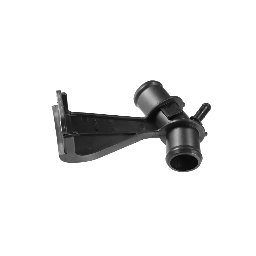 Radiator Hose 1.8L 20092014 Direct Fit Engine Coolant Pipe 165770T030 For Toyota Corolla Black 9455672668187