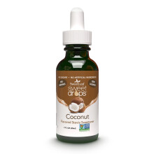 Sweet Leaf Liquid Stevia Coconut 2 OZ