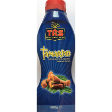 TRS - Tamarind Concentrated Paste 2x400g