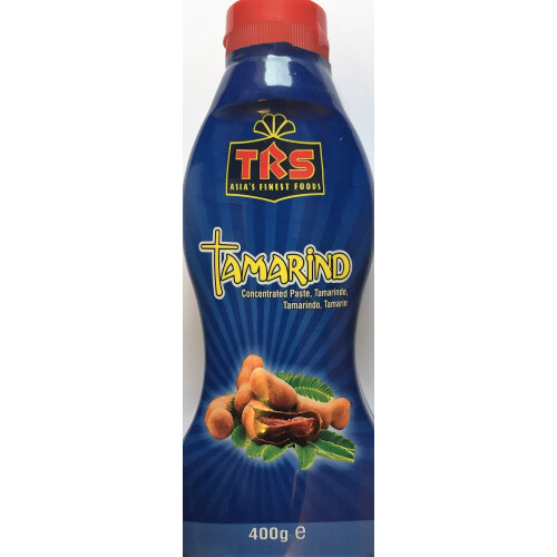 TRS - Tamarind Concentrated Paste 2x400g