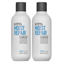 KMS MoistRepair Shampoo 300ml Double