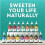 Sweet Leaf Liquid Stevia Coconut 2 OZ 3