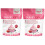 Sukrin Icing Sugar Sweetener 400 g Twin Pack 1