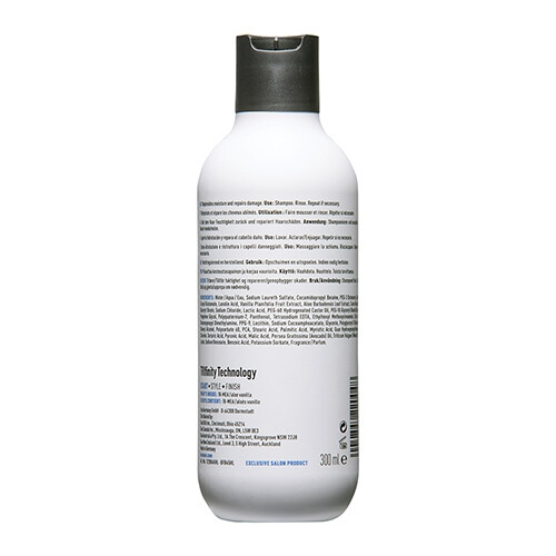 KMS KMS MoistRepair Shampoo 300ml Double 1