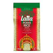 Laila Ponni Rice 5KG
