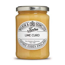 Tiptree - Lime Curd, 6 x 312g