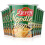 Gefen Instant Noodle Soup, Vegetable (12 Pack) 1