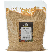Old India Urad Washed 5kg