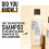 KMS KMS MoistRepair Shampoo 300ml Double 9