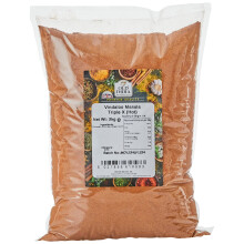 Old India Vindaloo Masala Triple X (Hot) 2kg
