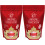 47? Single Source Canadian Organic Maple Sugar (500g) 1