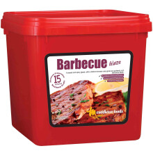 Middleton Foods BBQ Barbecue Meat Glaze Marinade 2.5kg