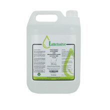 70:30 VG:PG Vegetable Glycerine: Monopropylene Glycol Mix EP/USP GRADE, Non-GMO, Colourless & Odourless 5 litres