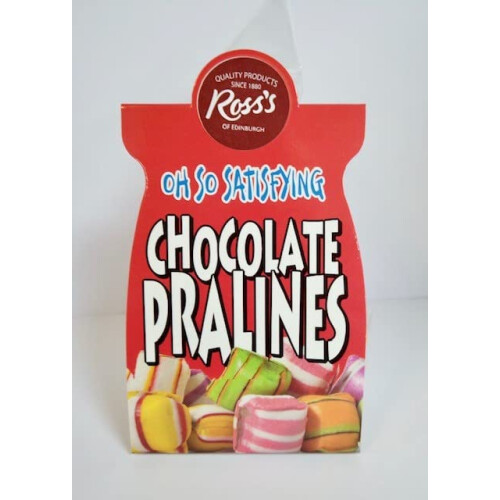 Ross's Sweets Selection 2