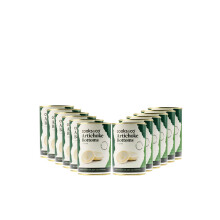 Cooks & Co Artichoke Bottoms 390 g (Pack of 12)