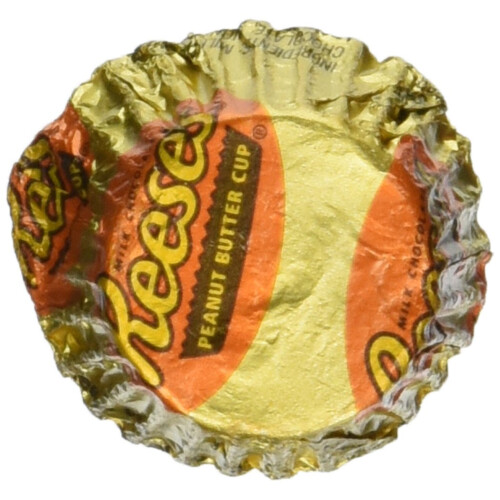 Reeses Peanut Butter Cup 105 Count