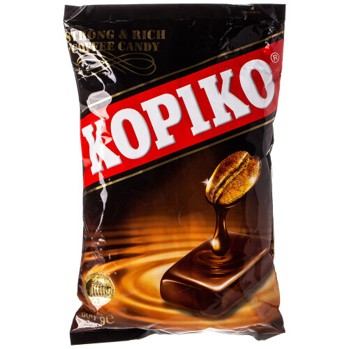 KOPICO . Candies with pure coffee extract