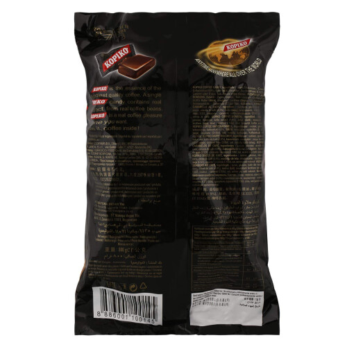 KOPICO . Candies with pure coffee extract 2