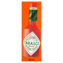 Tabasco Sauce (350ml x 6 pack size)