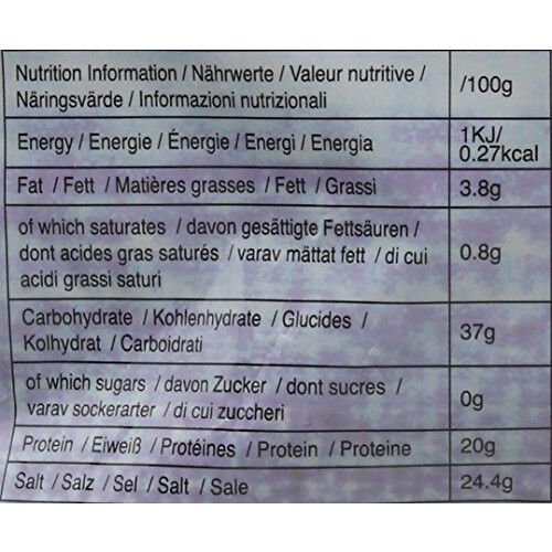 Wel-Pac Wakame Dried Seaweed 453 g 1
