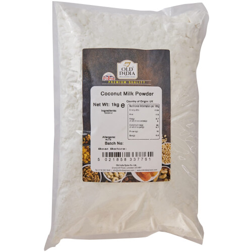 Old India Coconut Milk Powder 1 Kg